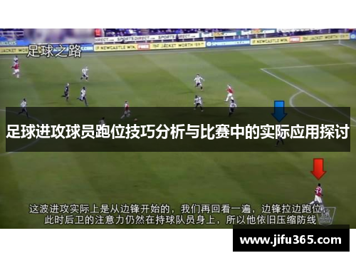 足球进攻球员跑位技巧分析与比赛中的实际应用探讨